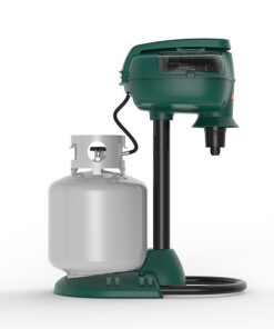 Mosquito Magnet Patriot Plus MM4202B