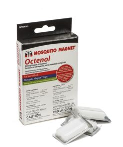 Mosquito Magnet® Octenol - 3 Pack