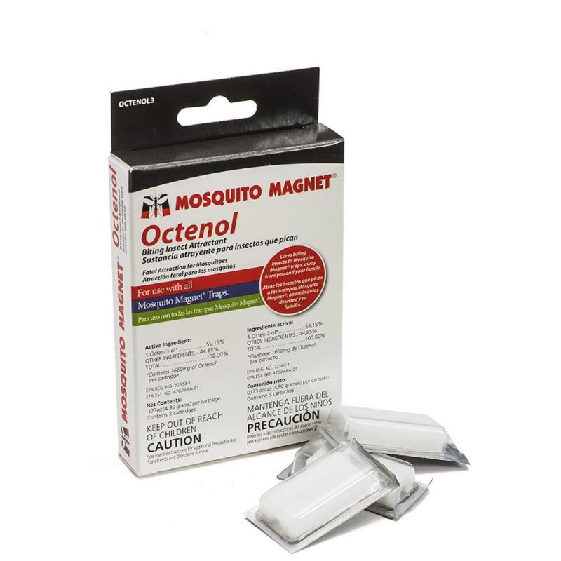 Mosquito Quick Clear Adaptor 235008 MMC