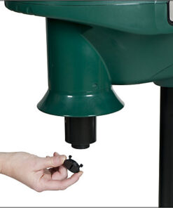 Alternative view of Mosquito Magnet® Attractant Carrier Cap For All Traps