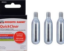 Mosquito Magnet® Quick Clear Cartridges CO2 (3-pack)