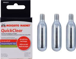 Mosquito Magnet Quick clear adapter CO2 