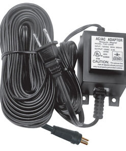 Mosquito Magnet® 50 Ft. Power Cord for Patriot/Patriot Plus Traps