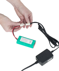 Alternative view of Mosquito Magnet® Remote Battery Charger for Executive, Liberty Plus, Independence Battery