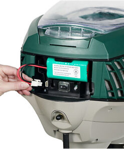 Alternative view of Mosquito Magnet® Rechargeable Battery Pack For Liberty Plus, Executive & Commander Traps